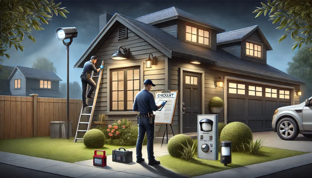 Assessing Your Home’s Vulnerabilities