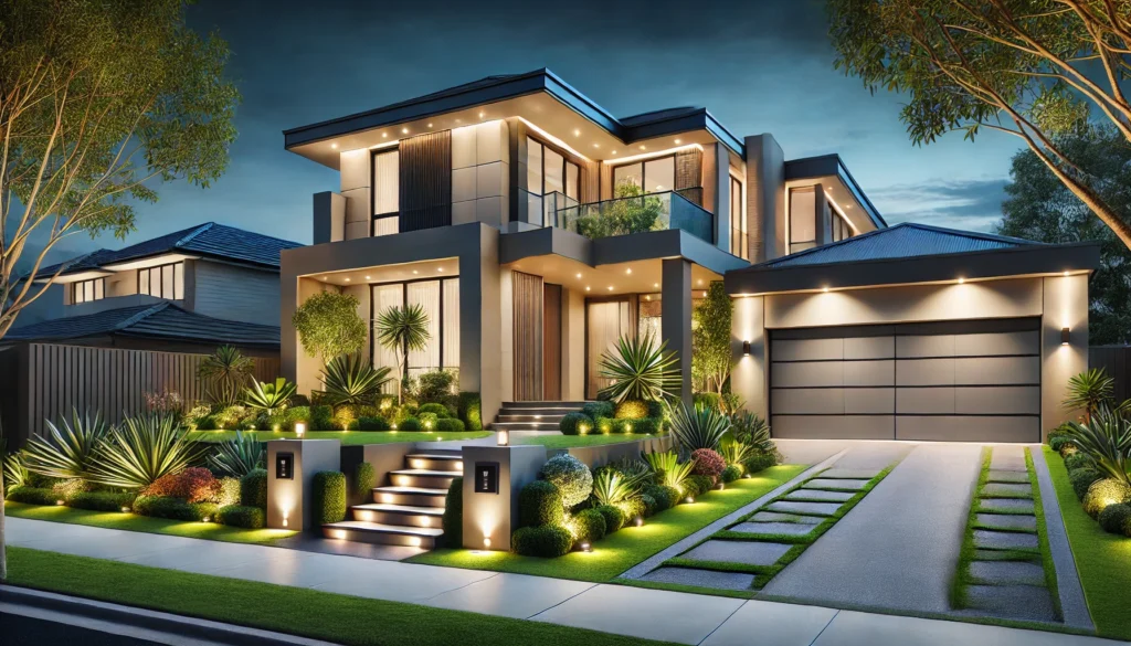 Elevate Your Home’s Curb Appeal