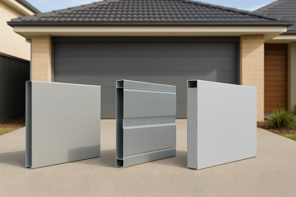 Durable Construction That Deters Break-Ins