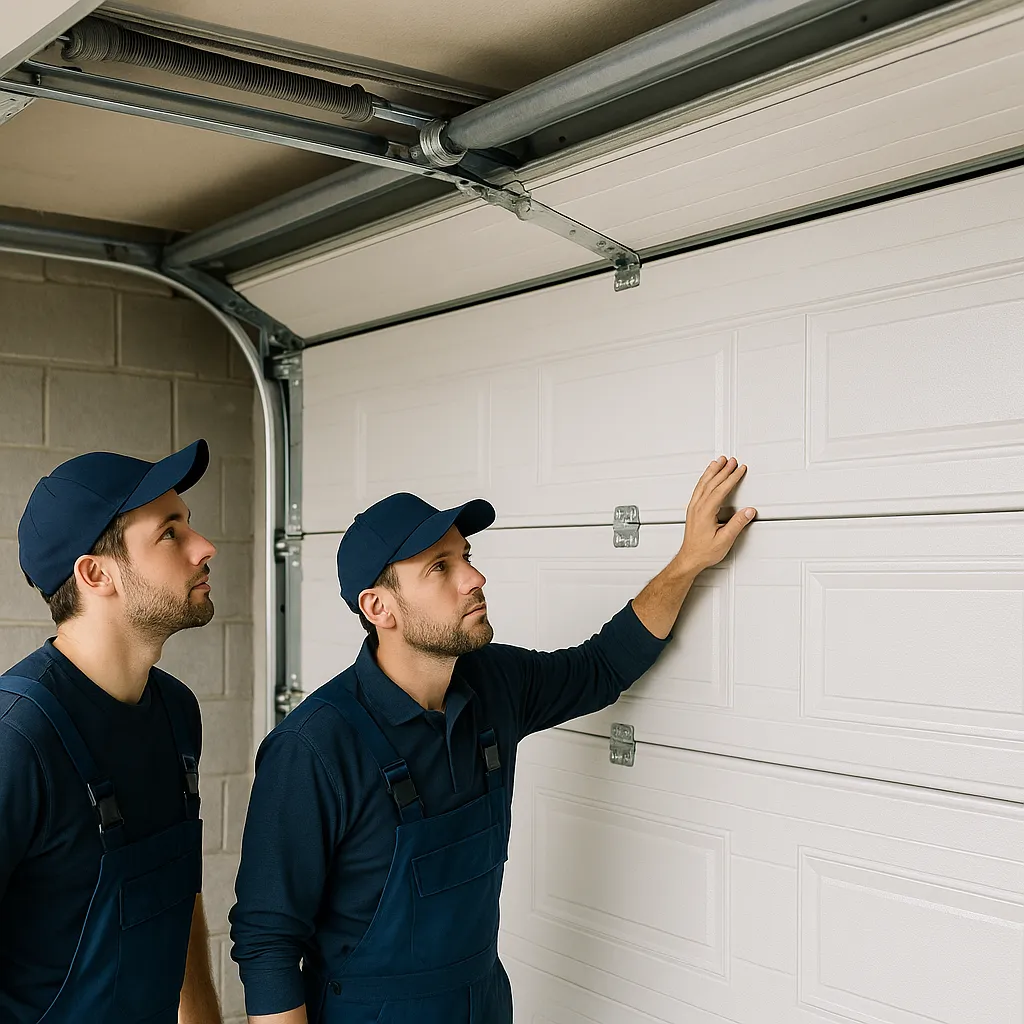 Why Professional Servicing Beats DIY Every Time