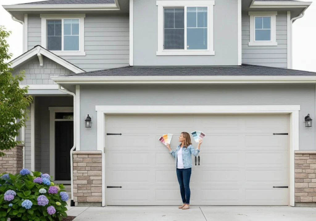 Understanding Your Home's Existing Colour Palette