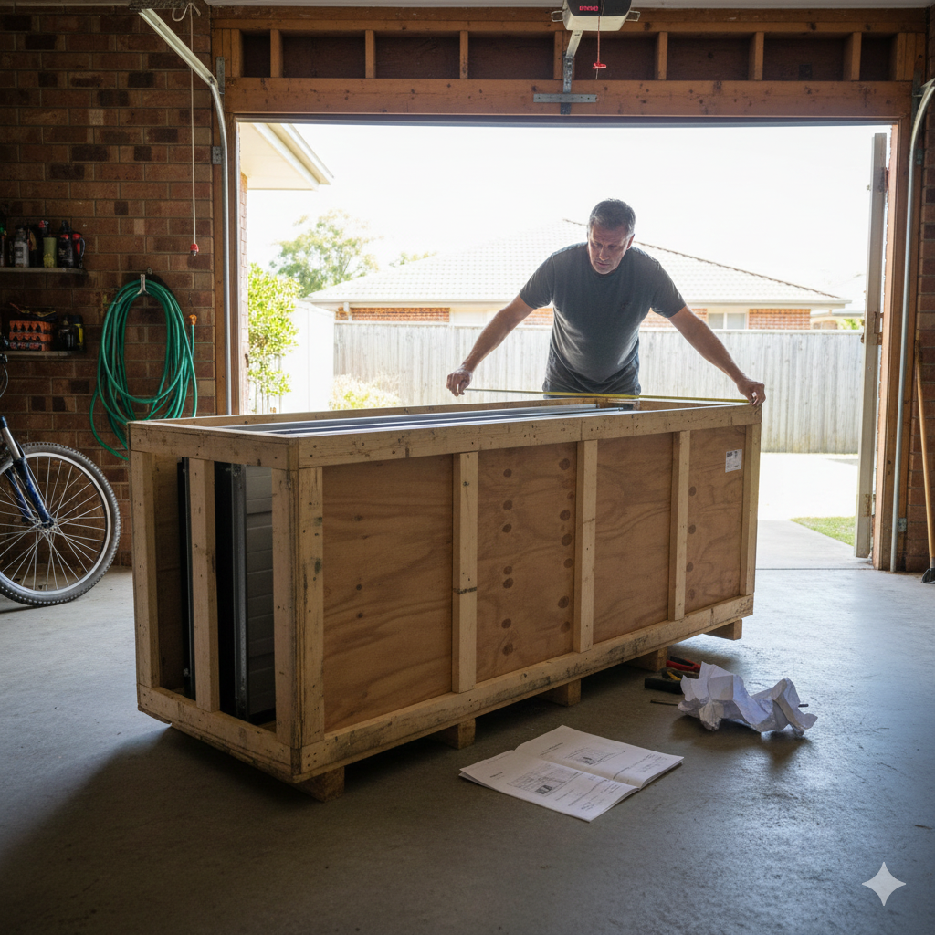 Measurements: The Costly Mistake Most DIYers Make