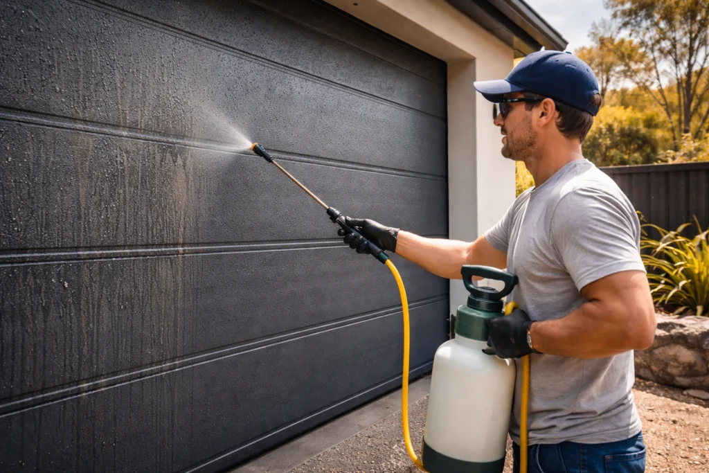 Sustainable Building Materials Handle Future Conditions