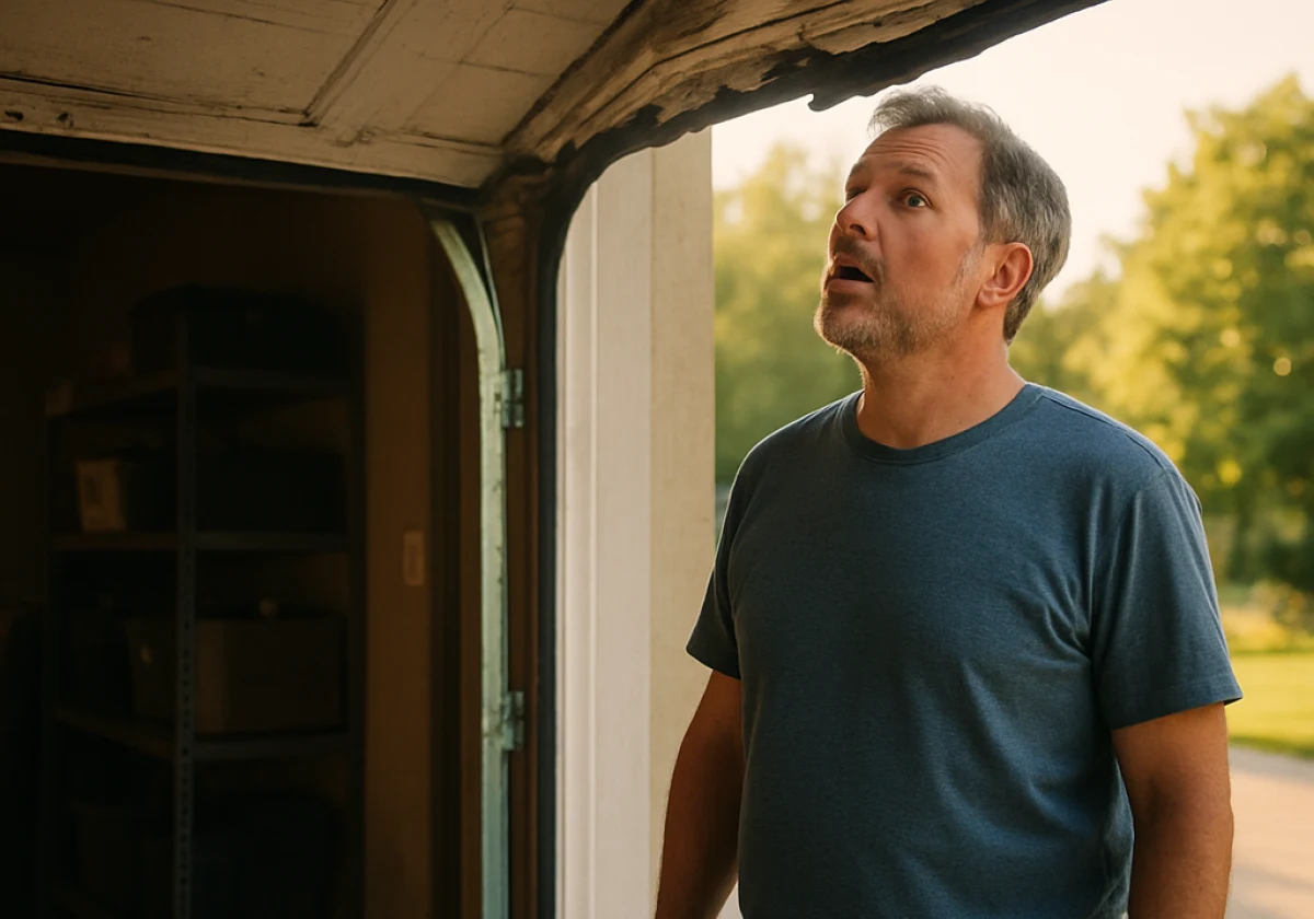 Why Garage Door Balance Affects Your Opener, Cables and Everyday Reliability